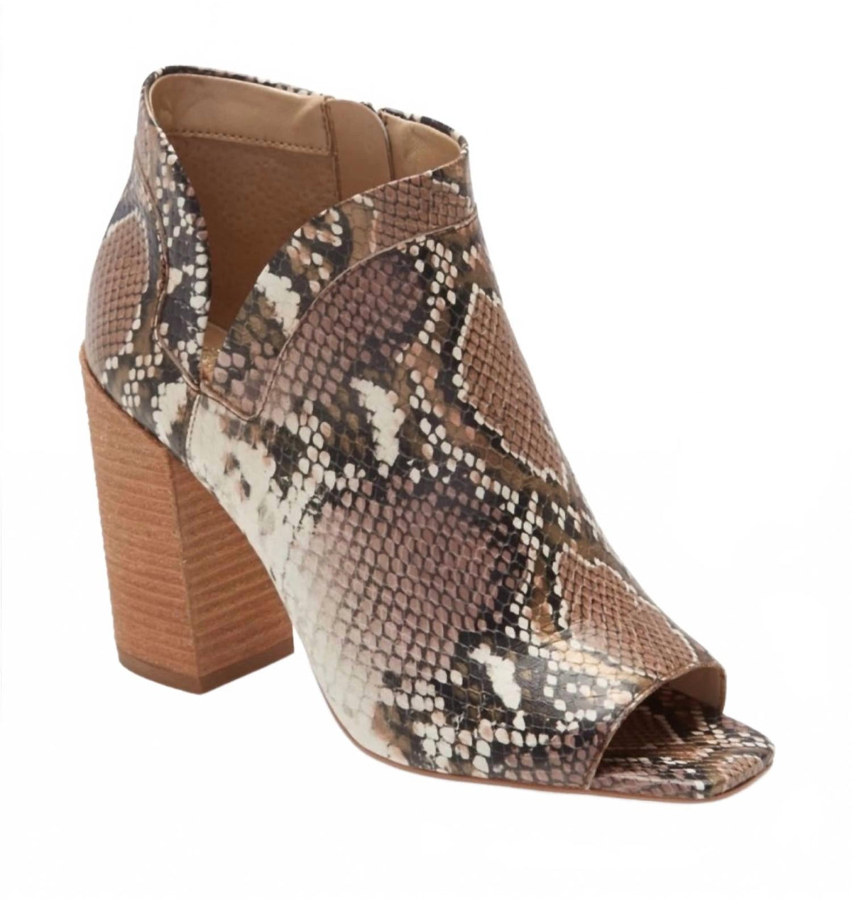 Botas de mujer
