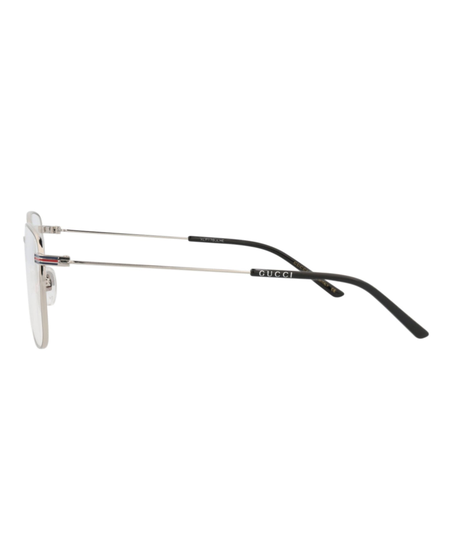 Montura para gafas de montura cuadrada