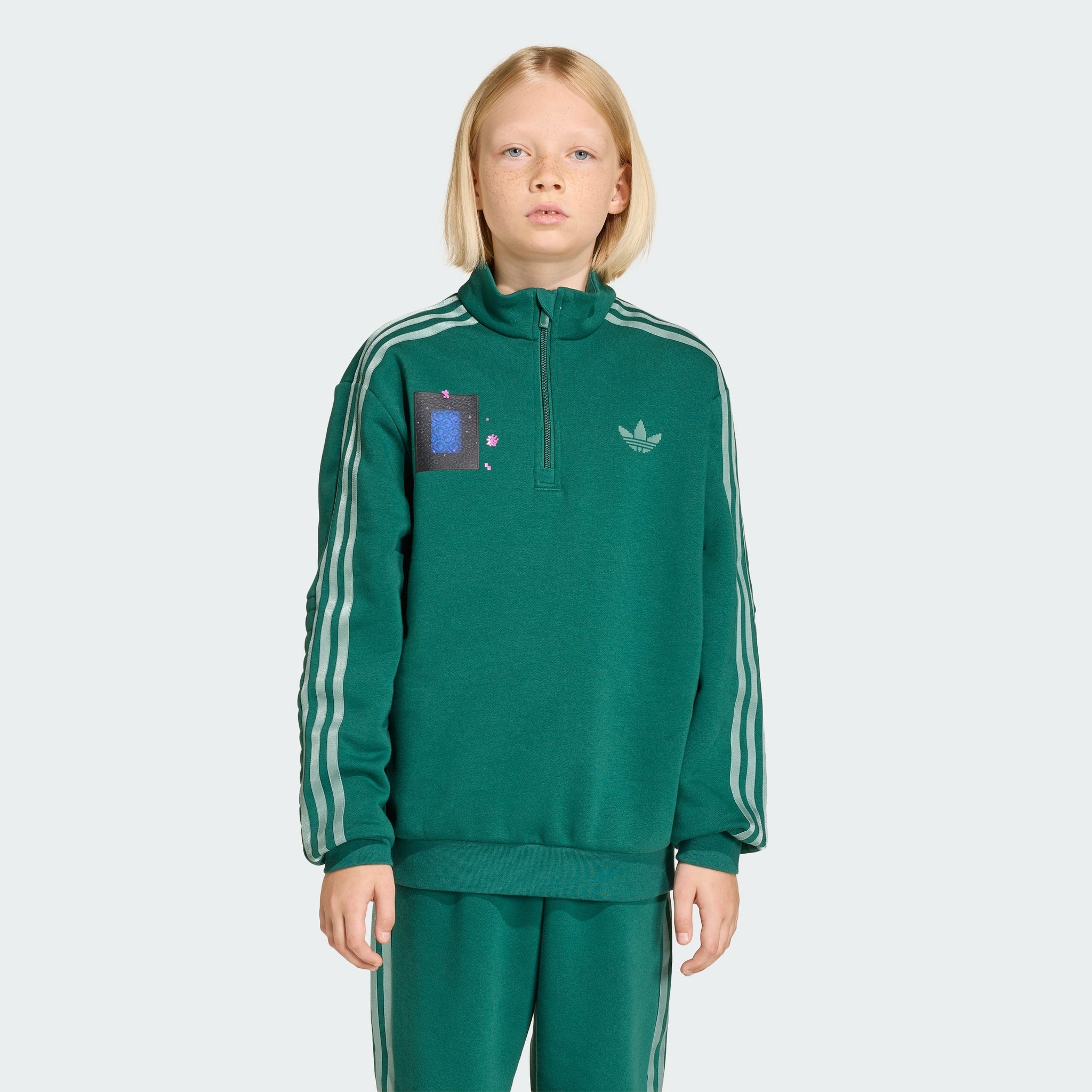 Buzo infantil
