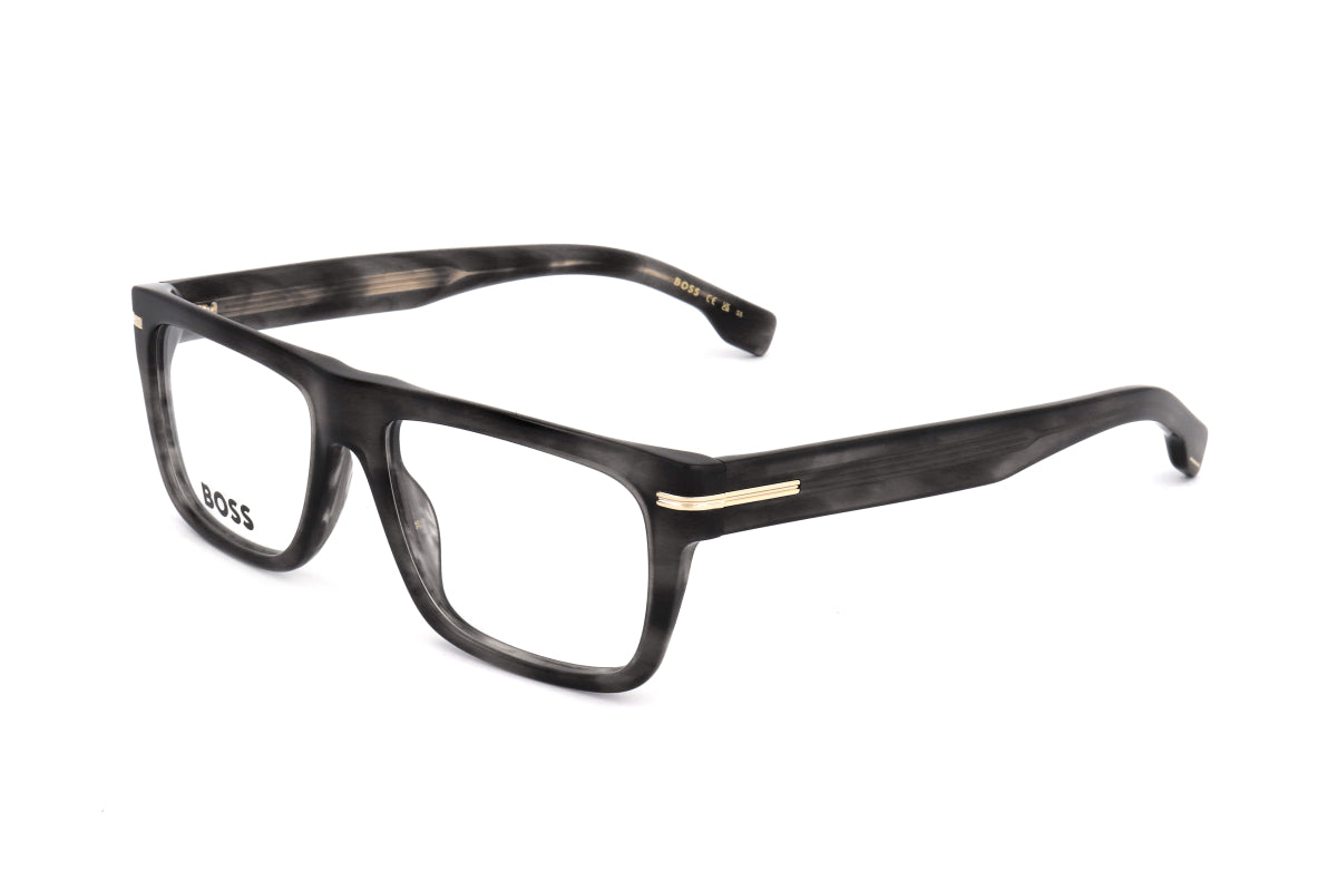 Gafas 53 mm color gris