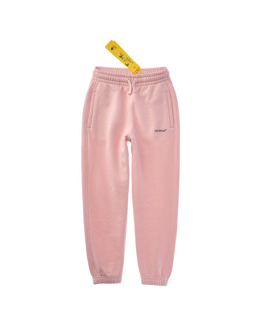 Pantalón deportivo color blanco