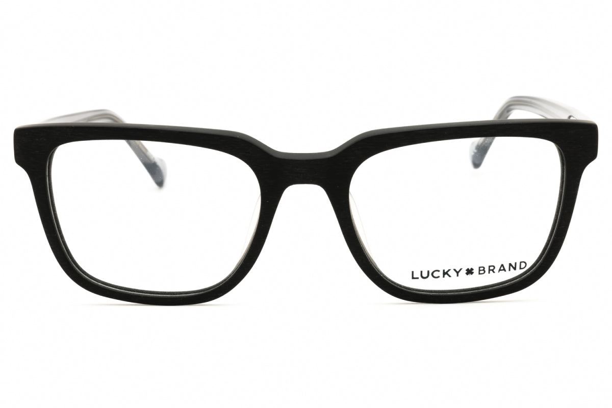 Gafas 52 mm color negro