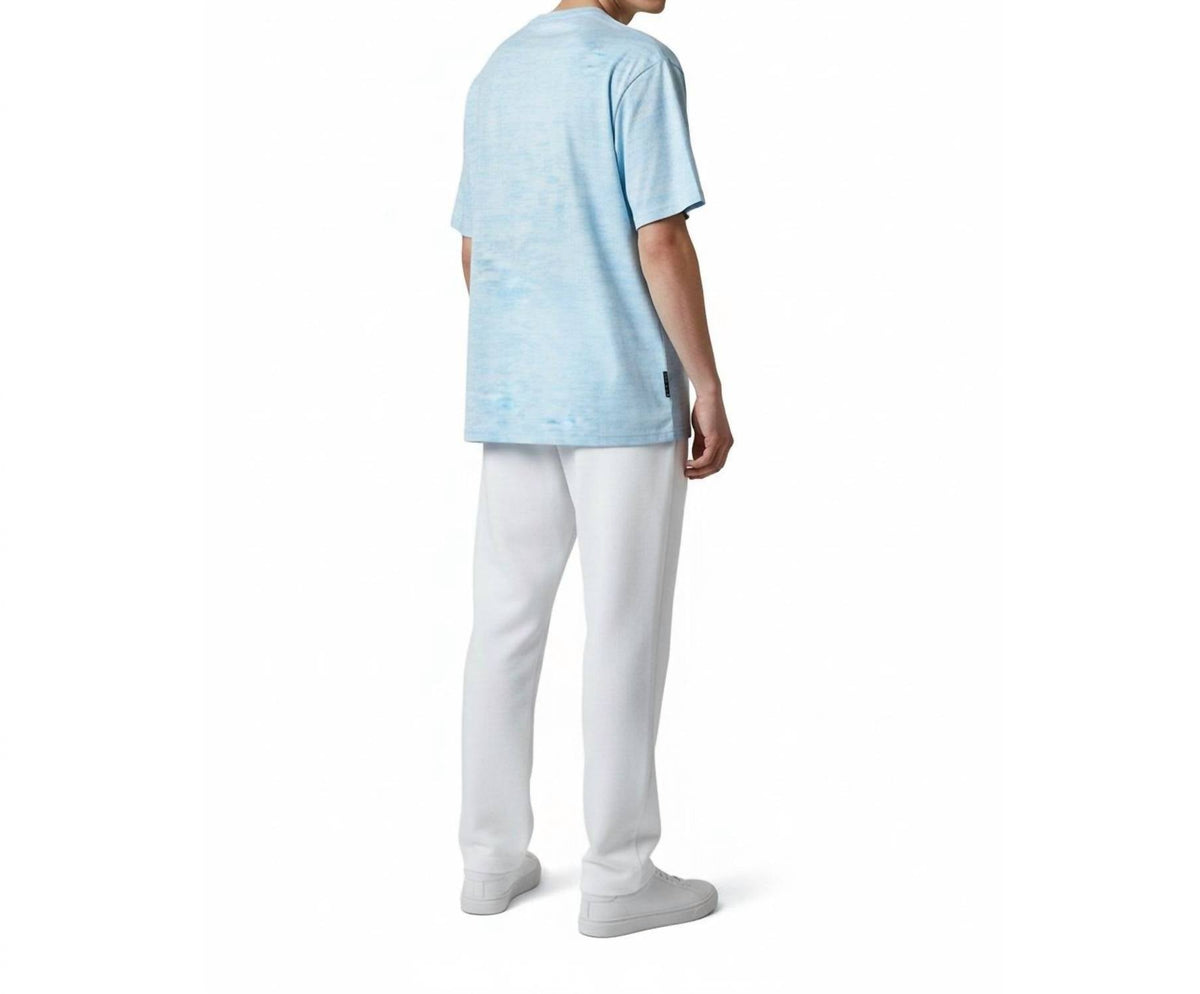 Camisa con estampado