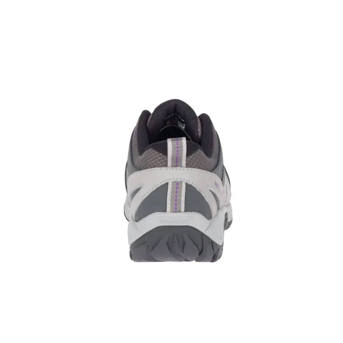 Zapatos de mujer color gris