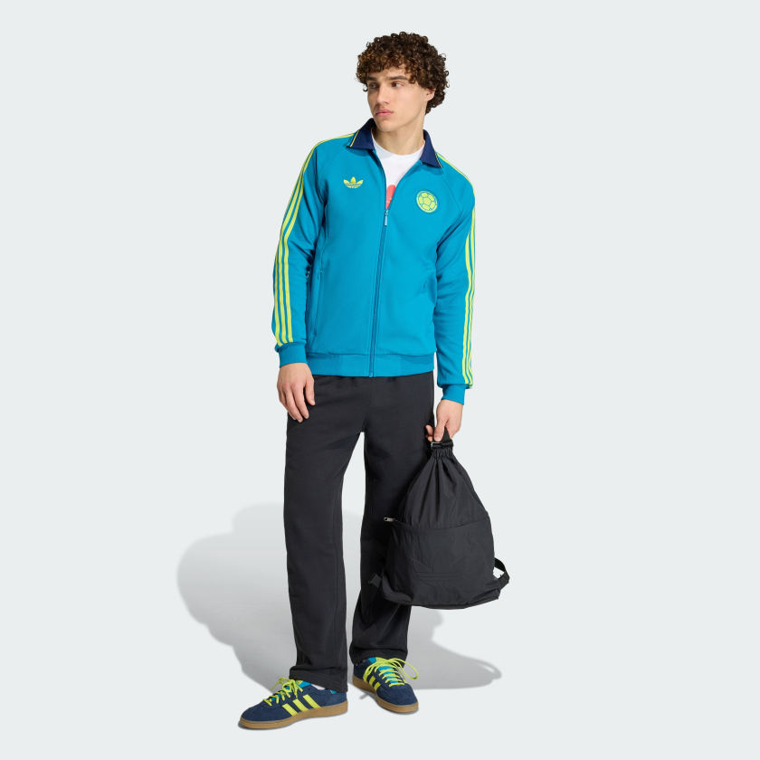 Chaqueta de hombre