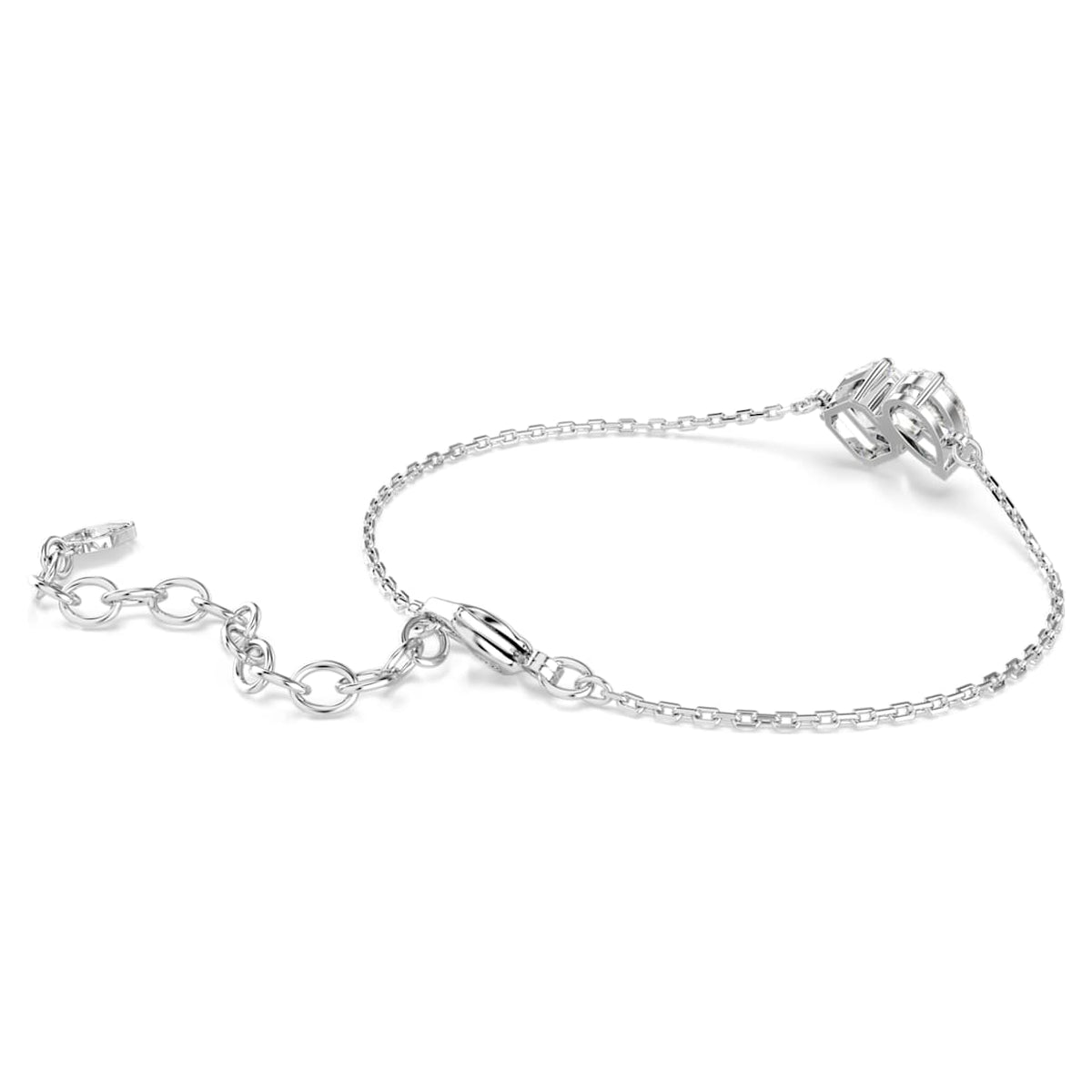Pulsera color blanco