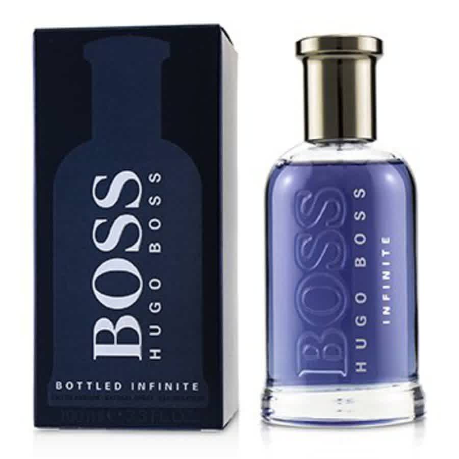 Perfume eau de parfum 3,3 oz + 100 ml