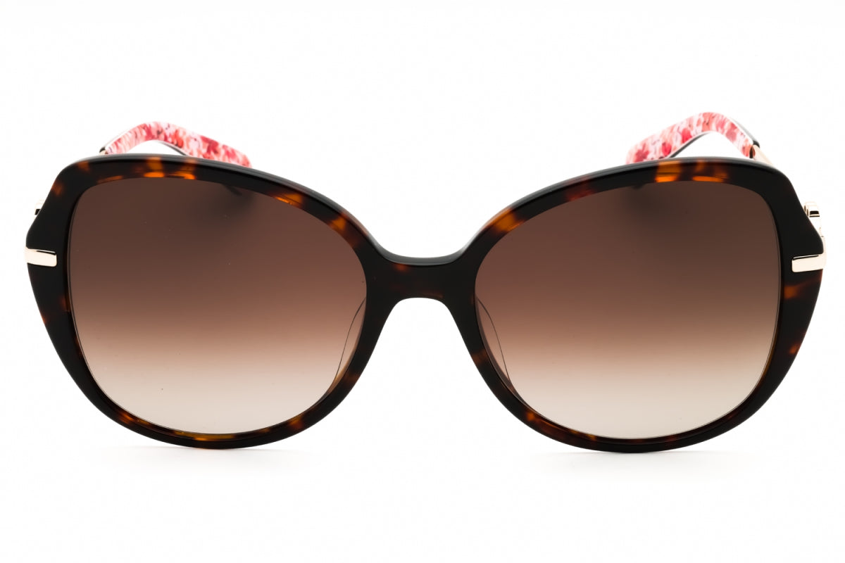 Gafas color café