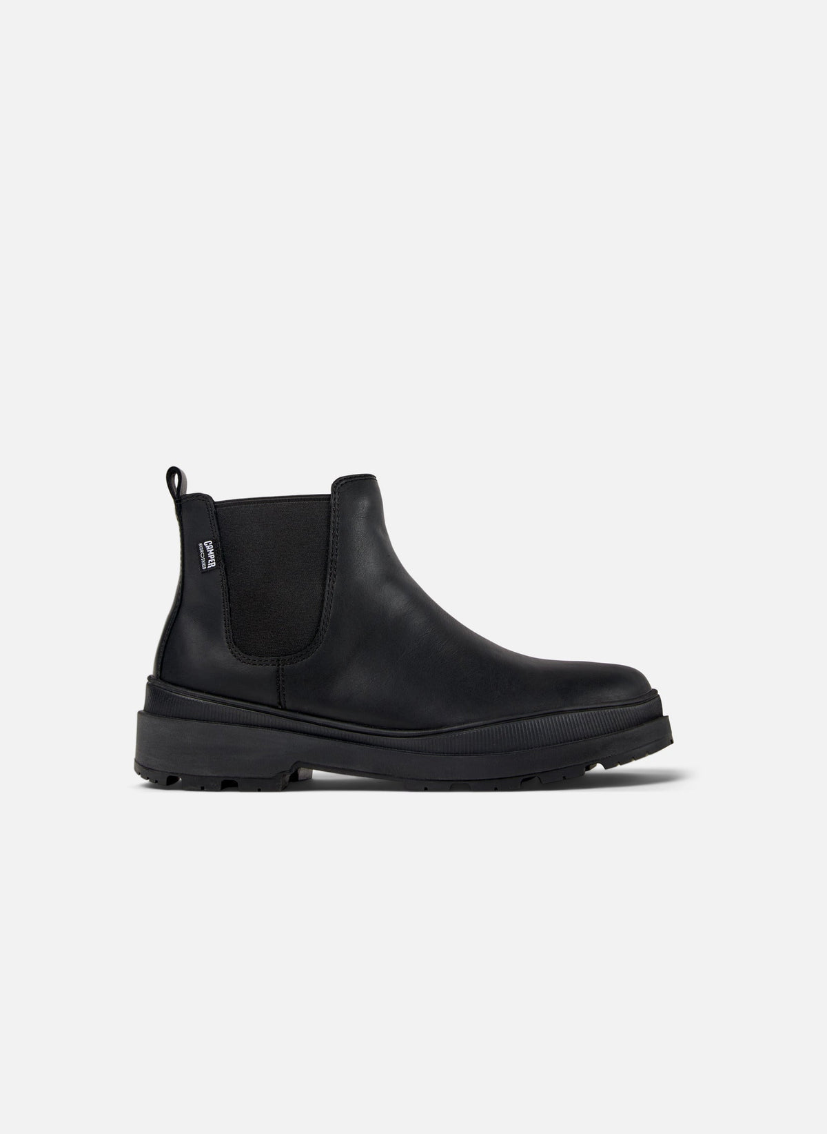 Botines de hombre