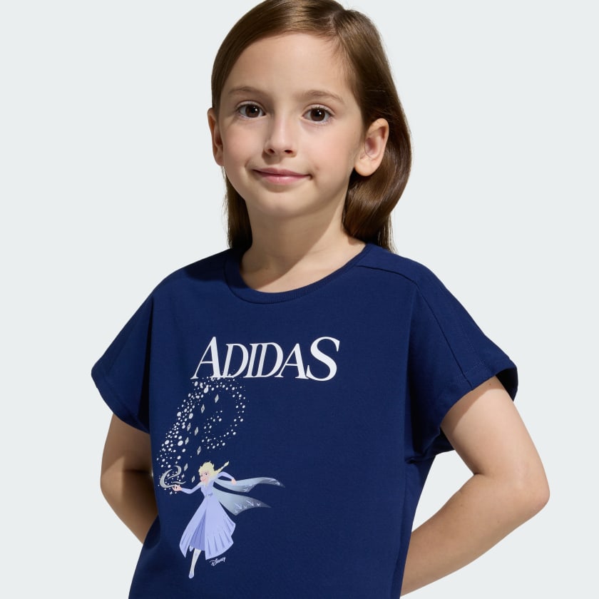 Camiseta infantil