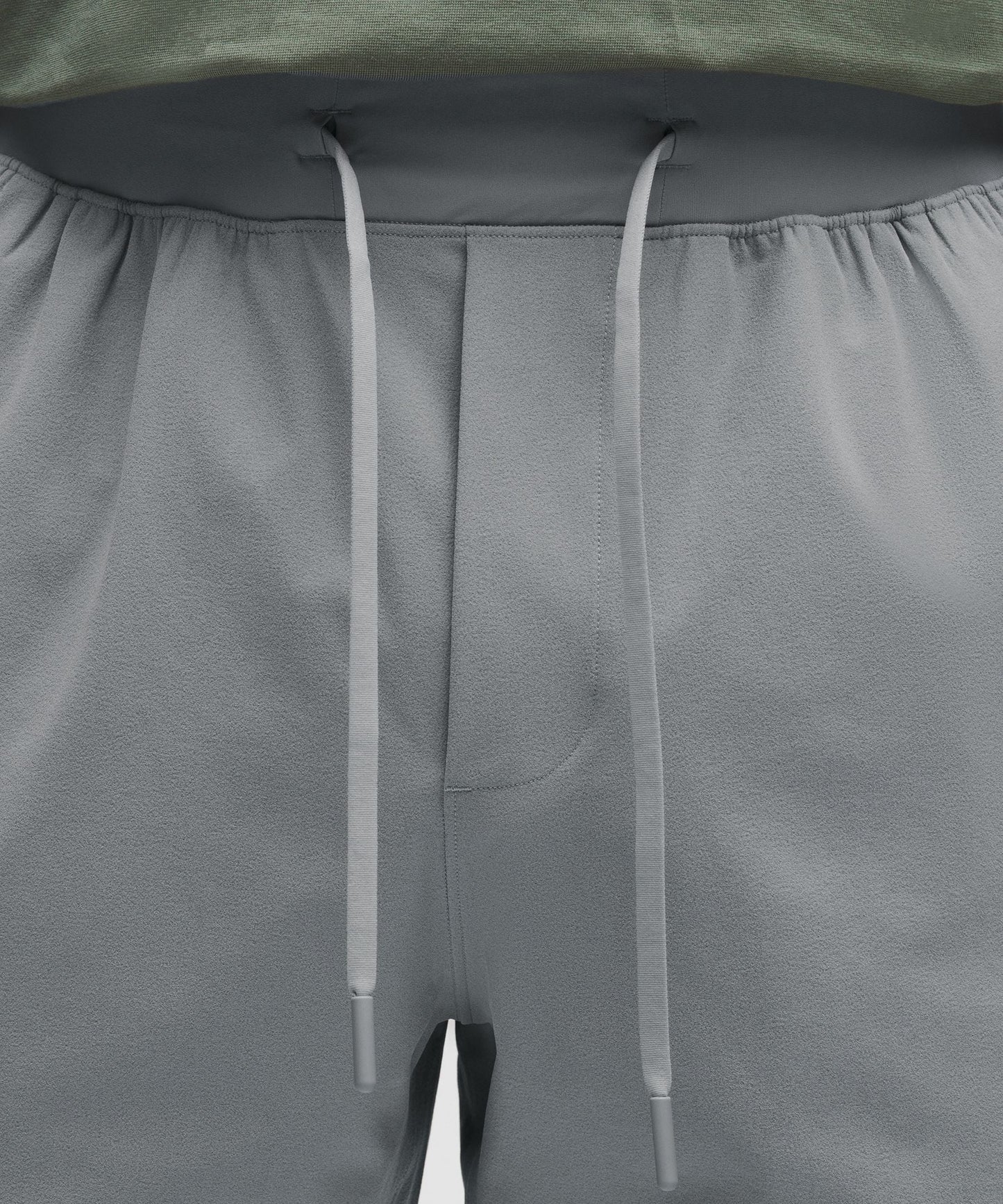 Pantalón de corte ajustado