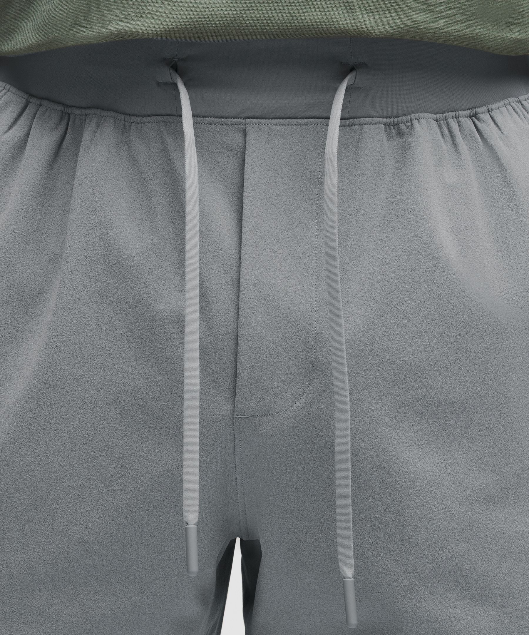 Pantalón de corte ajustado