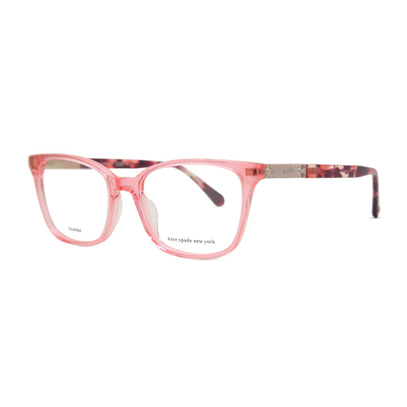 Gafas 54 mm color rosado