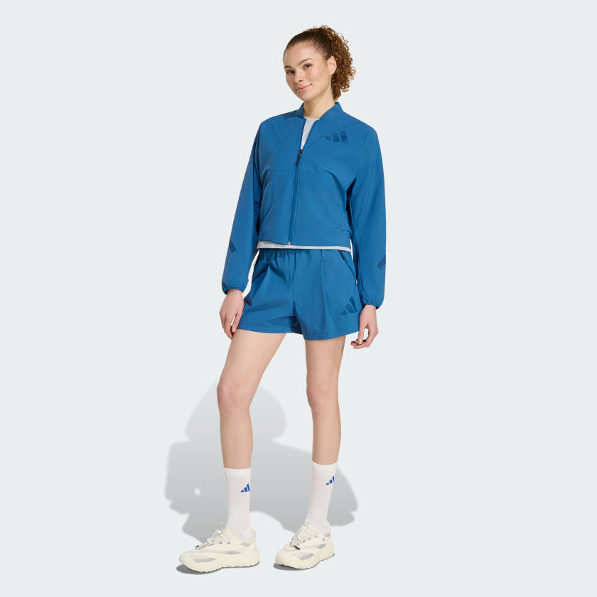 Short de mujer