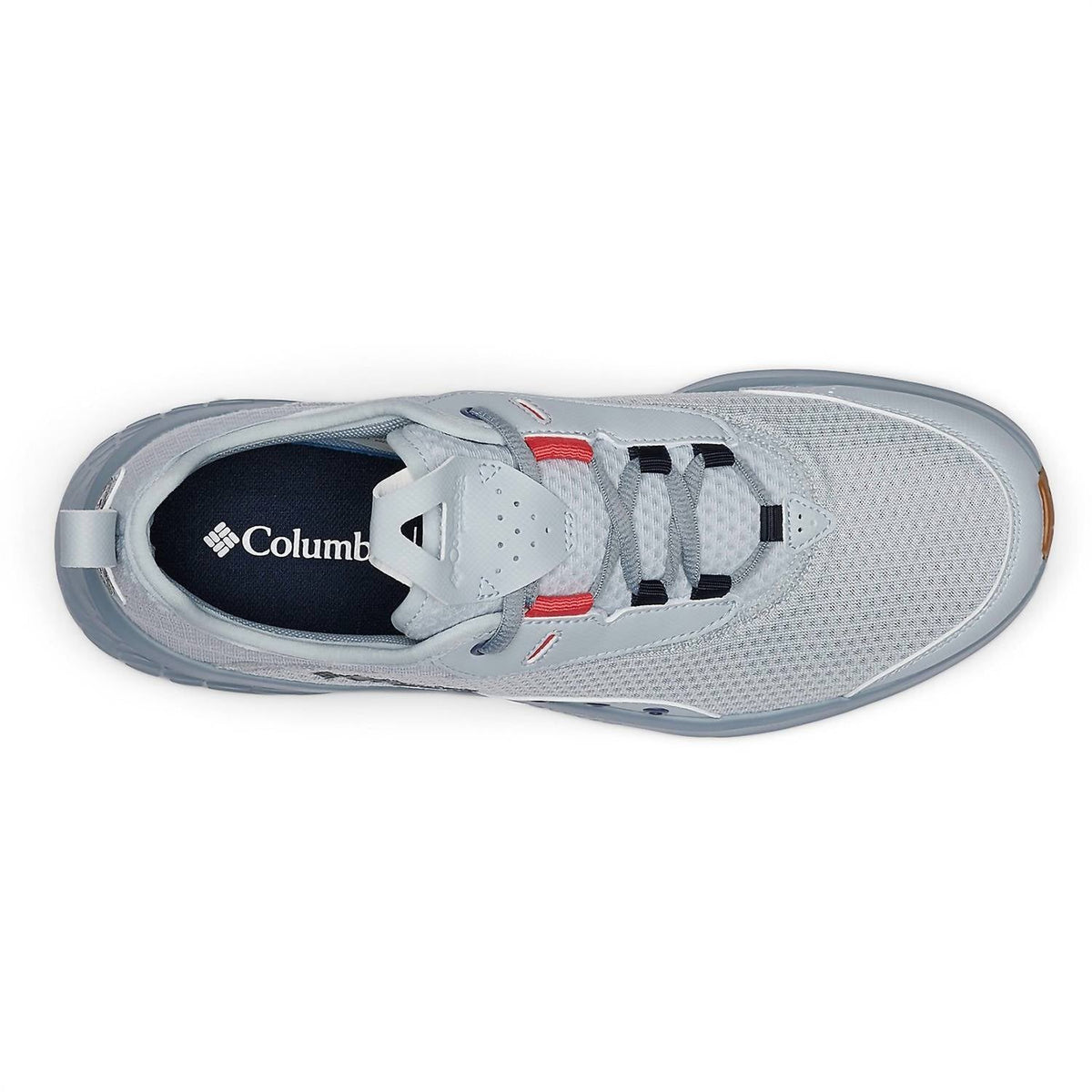 Zapatos de hombre color gris