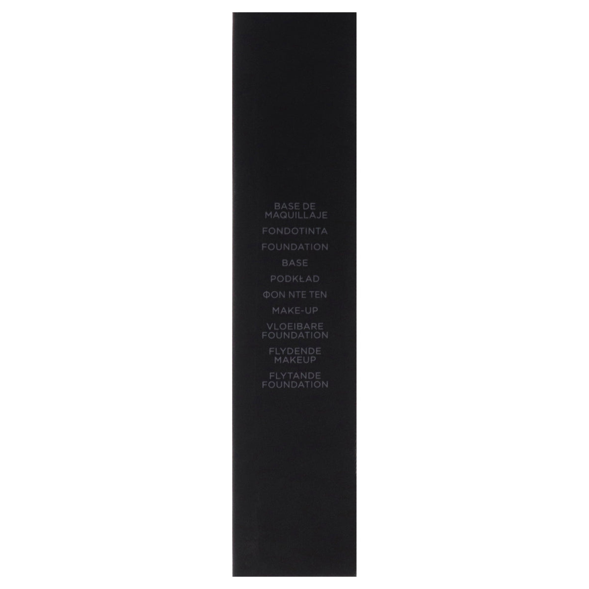 Base de maquillaje 1 oz