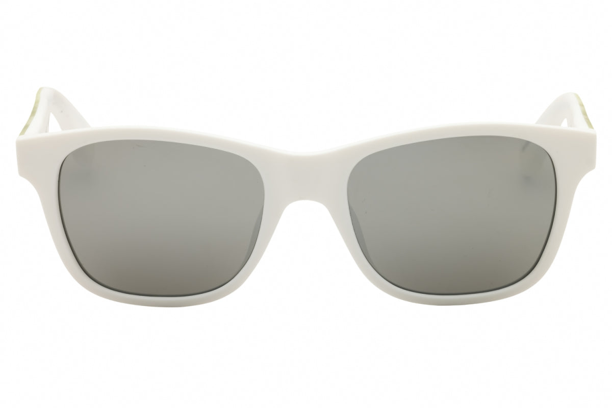 Gafas color blanco