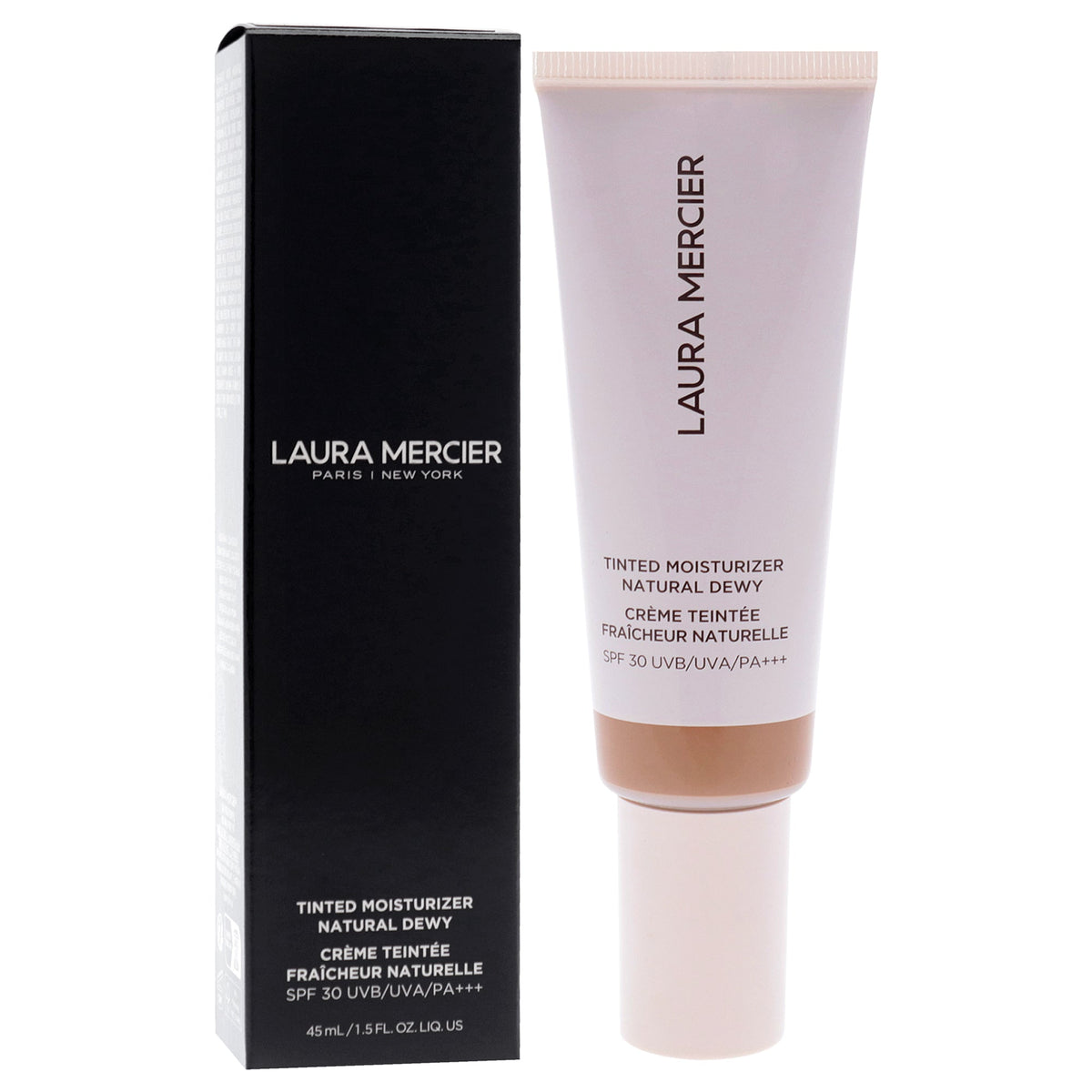 Crema facial de mujer 1,5 oz