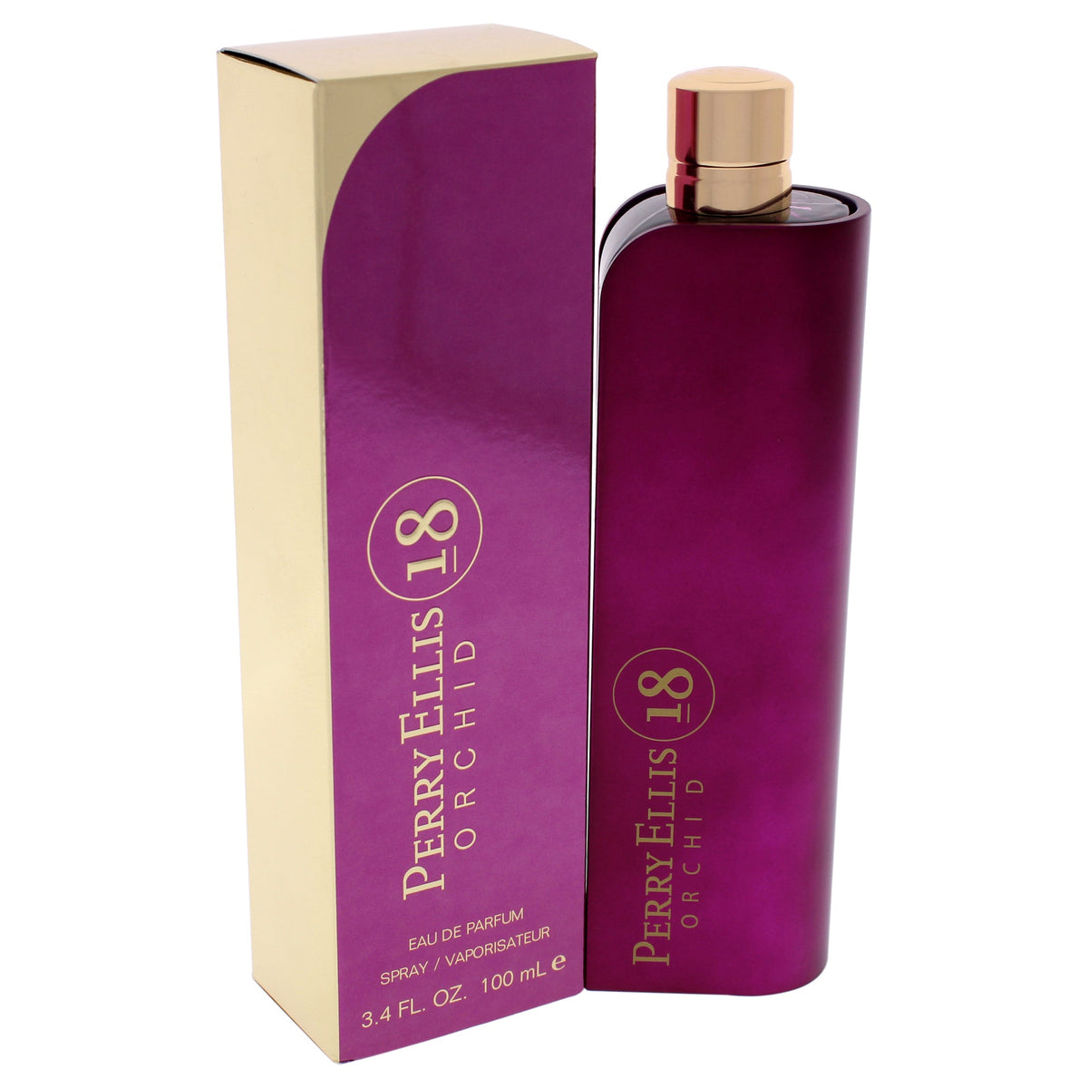 Perfume de mujer eau de parfum 3,4 oz