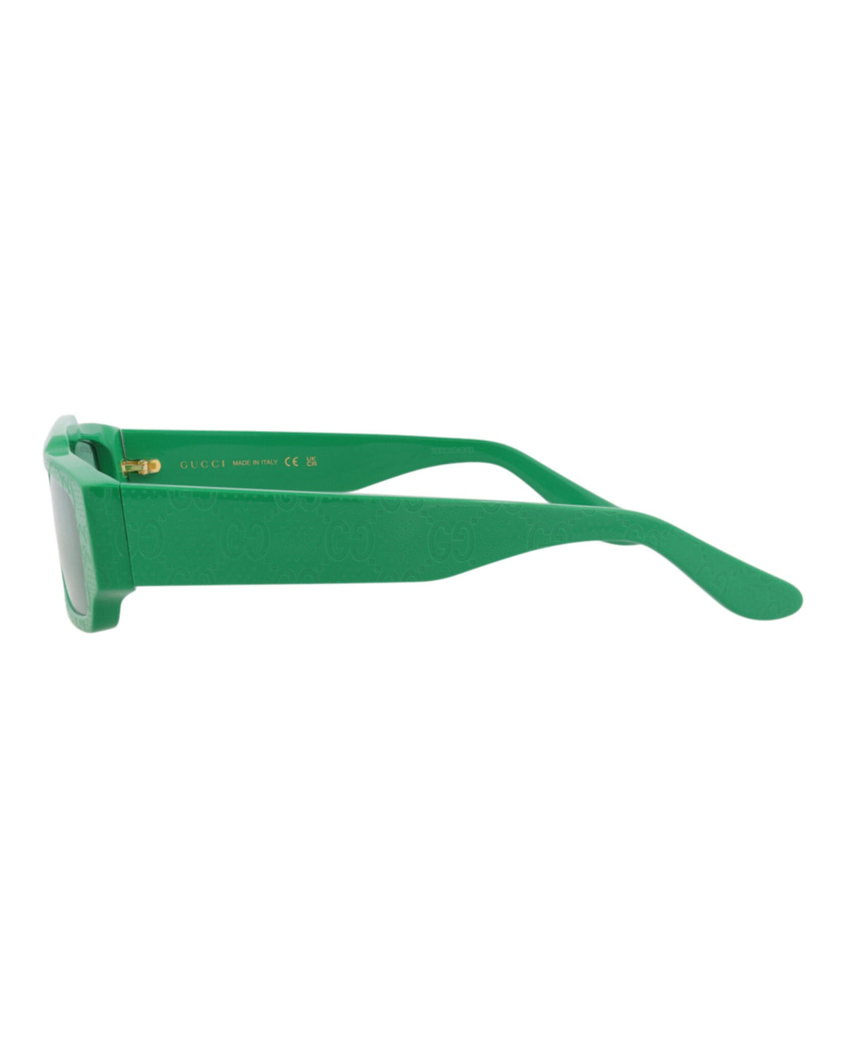 Gafas de sol de acetato de montura cuadrada