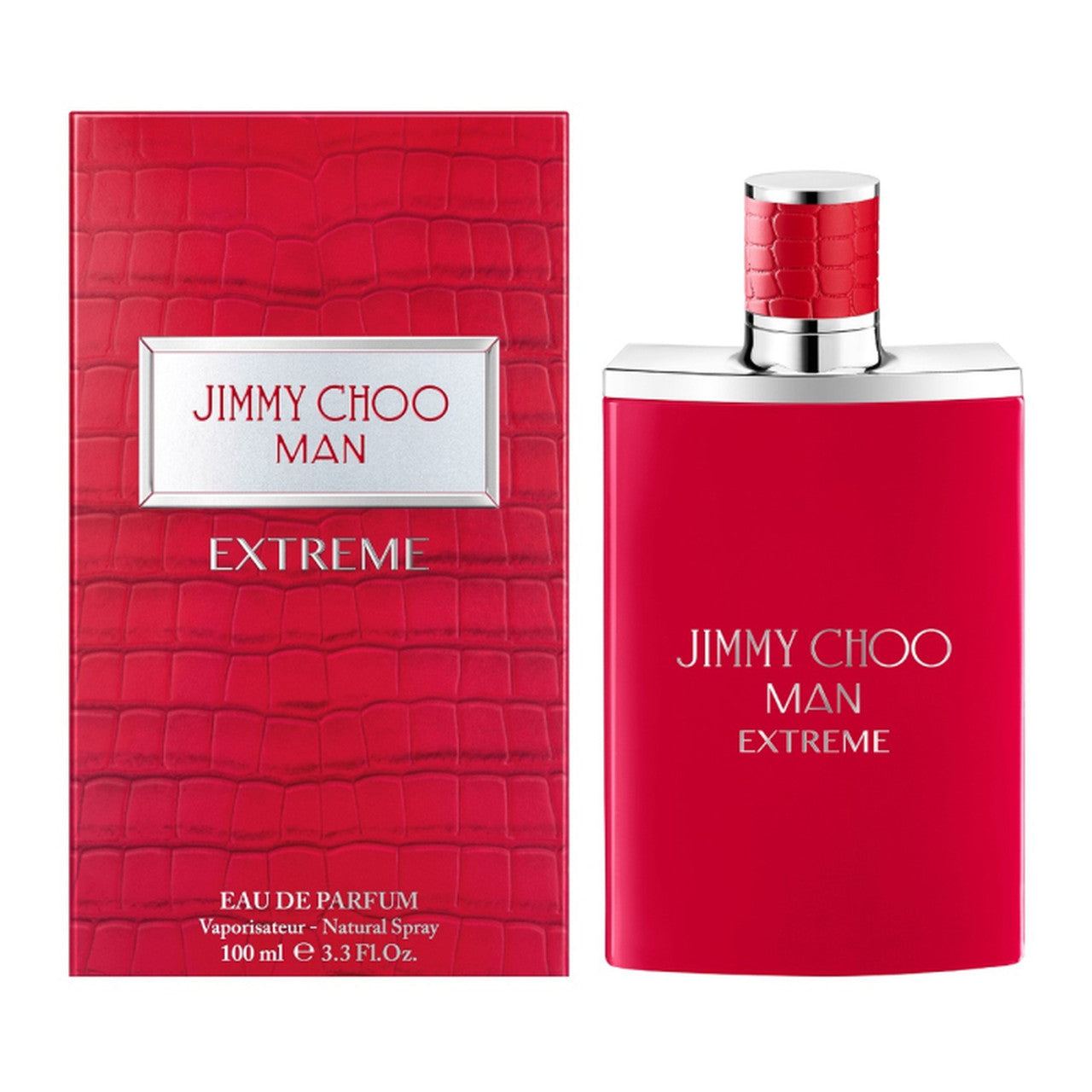 Perfume de hombre eau de parfum
