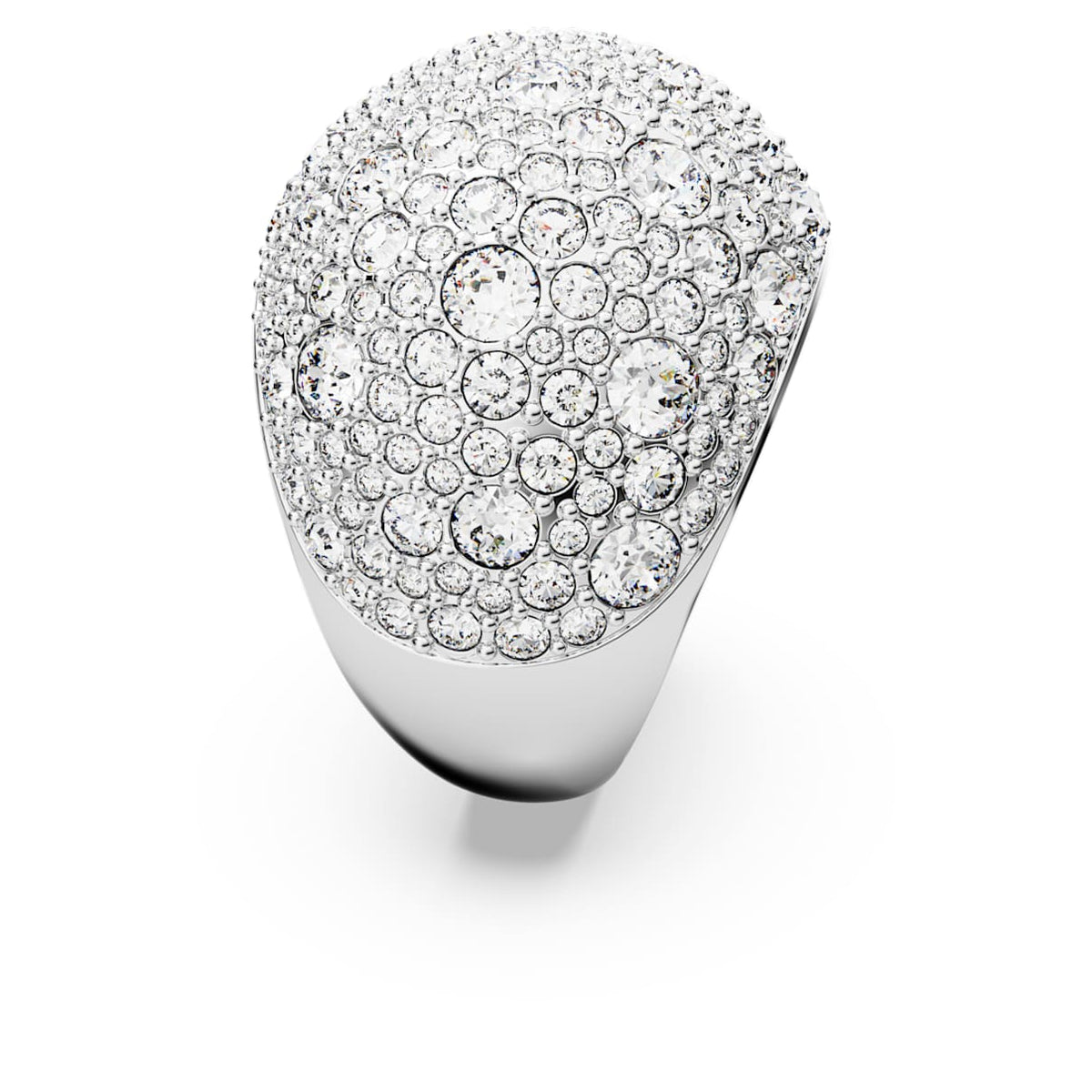 Anillo color blanco