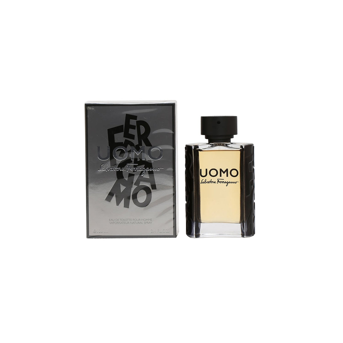Perfume eau de toilette