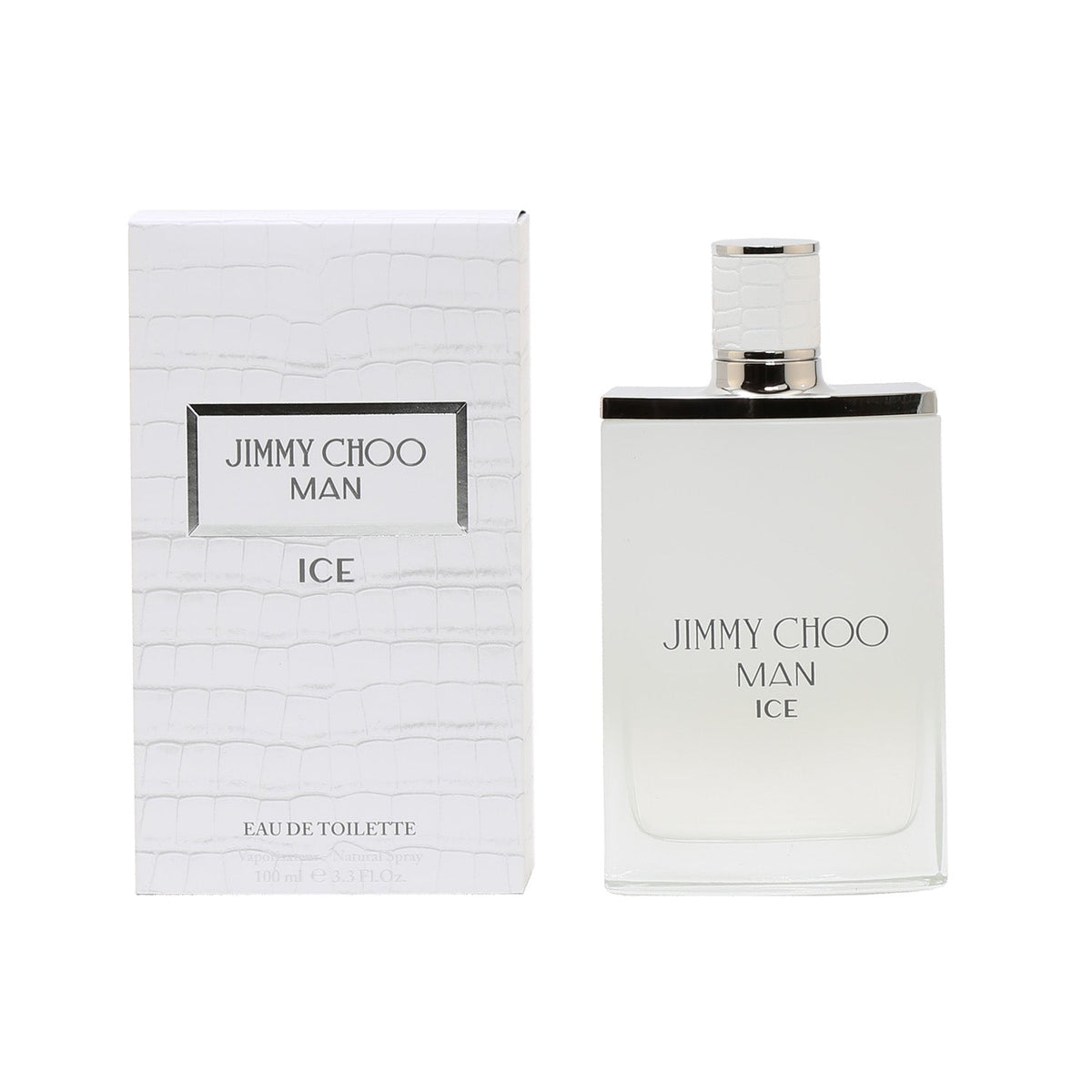 Perfume de hombre eau de toilette 3,4 oz