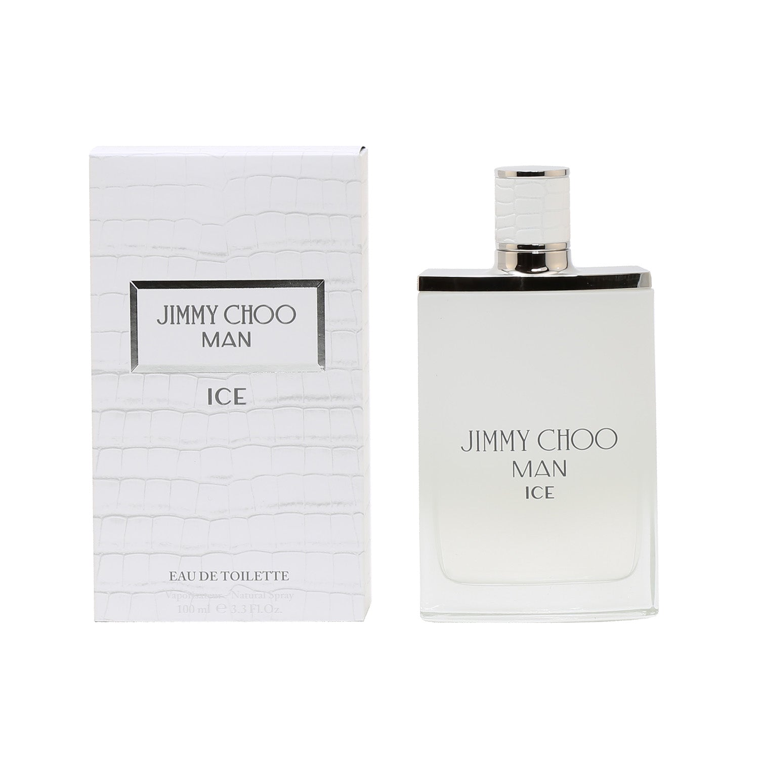 Perfume de hombre eau de toilette 3,4 oz
