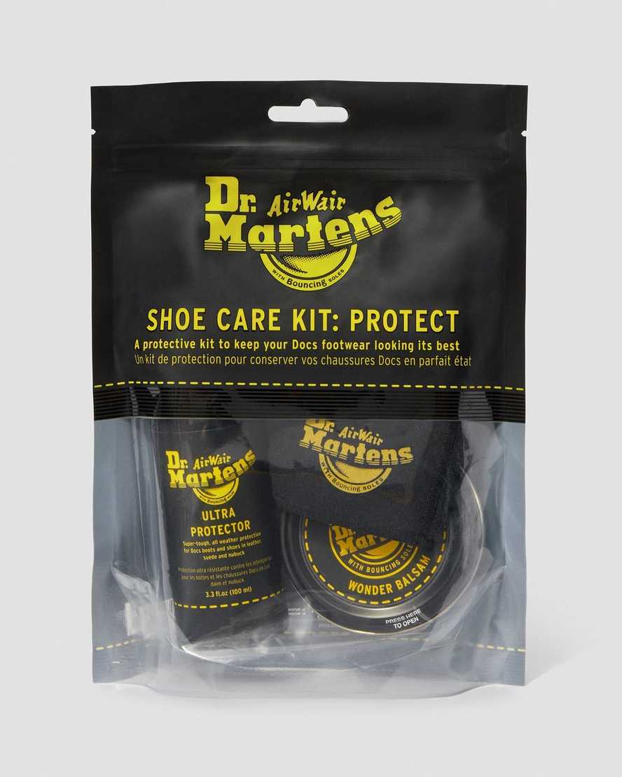 Producto para el cuidado del calzado