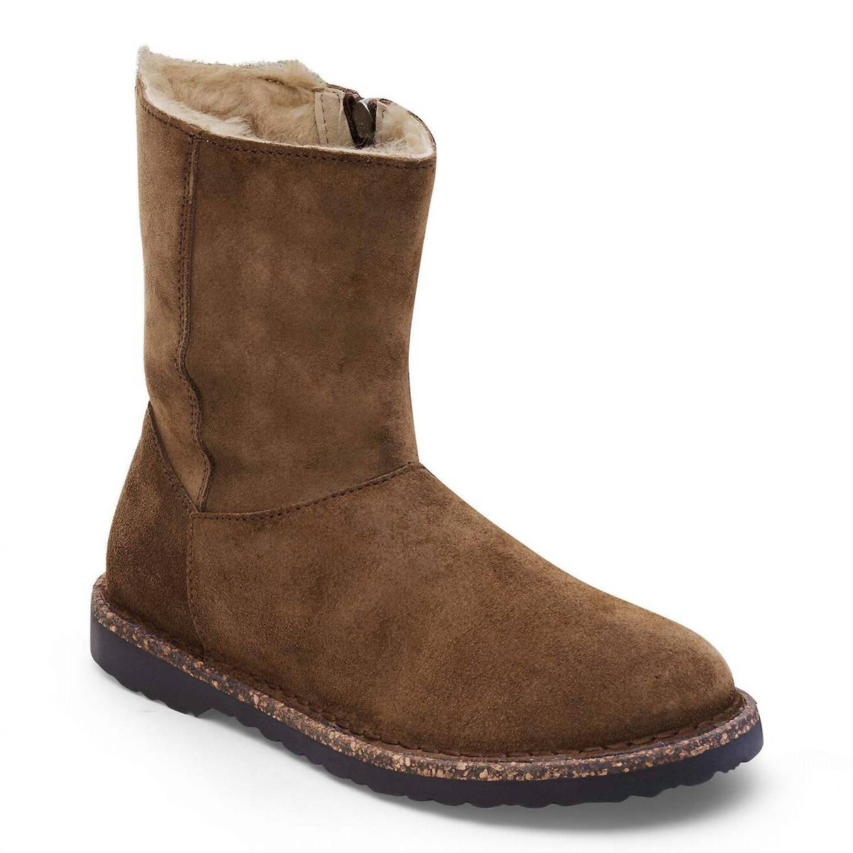 Botas de mujer