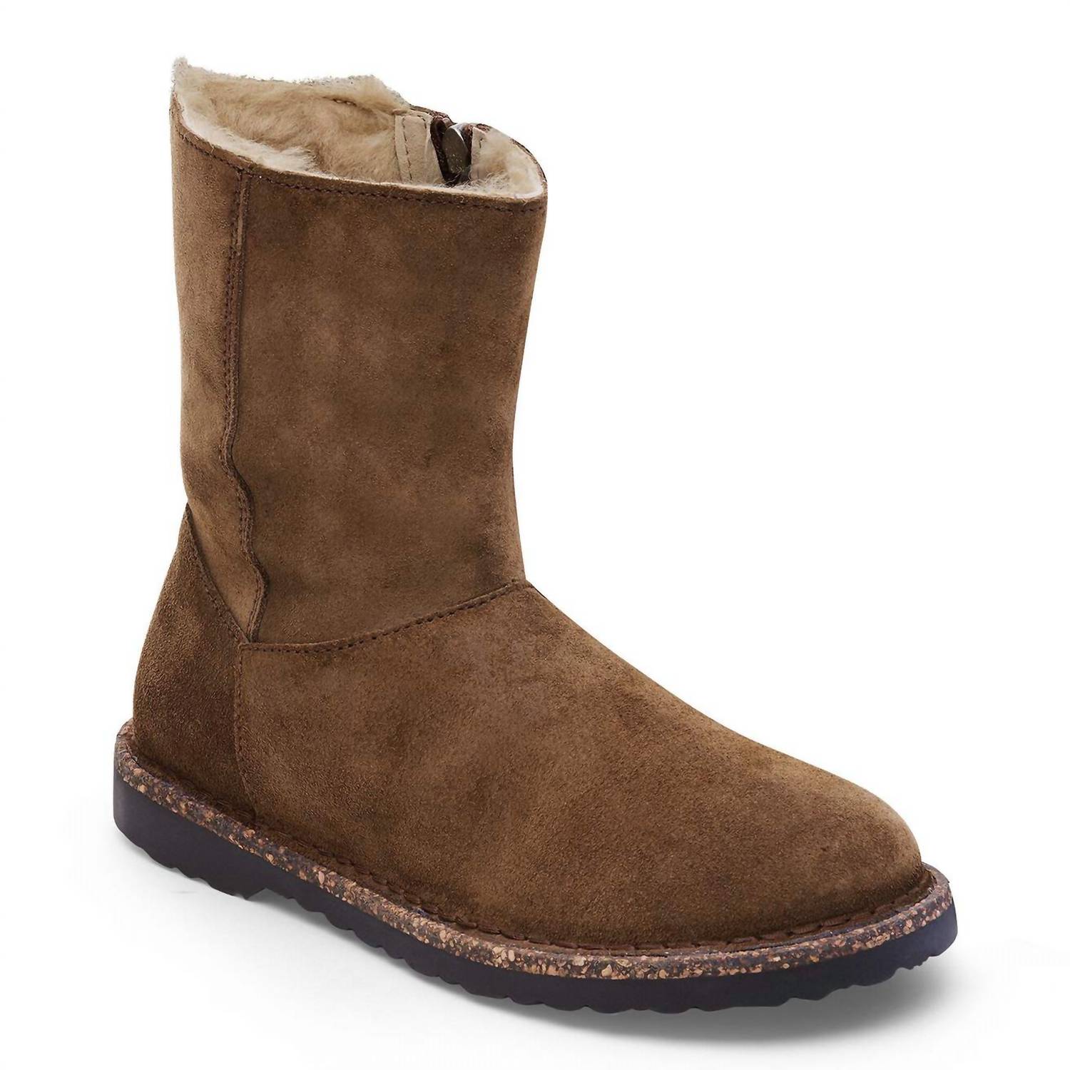Botas de mujer