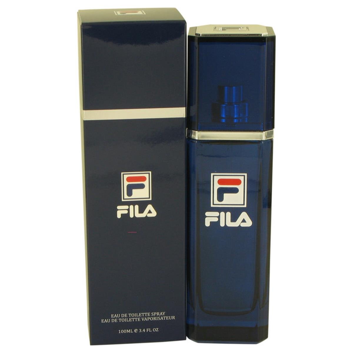 Perfume de hombre eau de toilette 3,4 oz