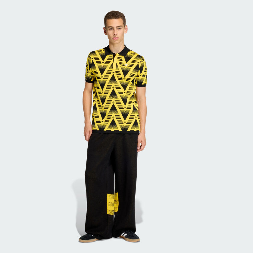 Polo de hombre