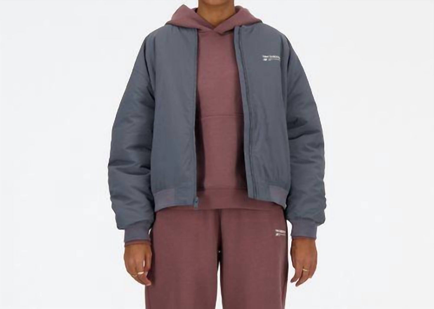 Chaqueta de mujer