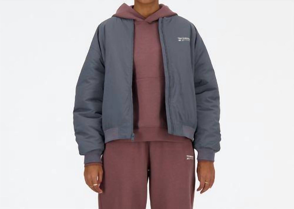 Chaqueta de mujer