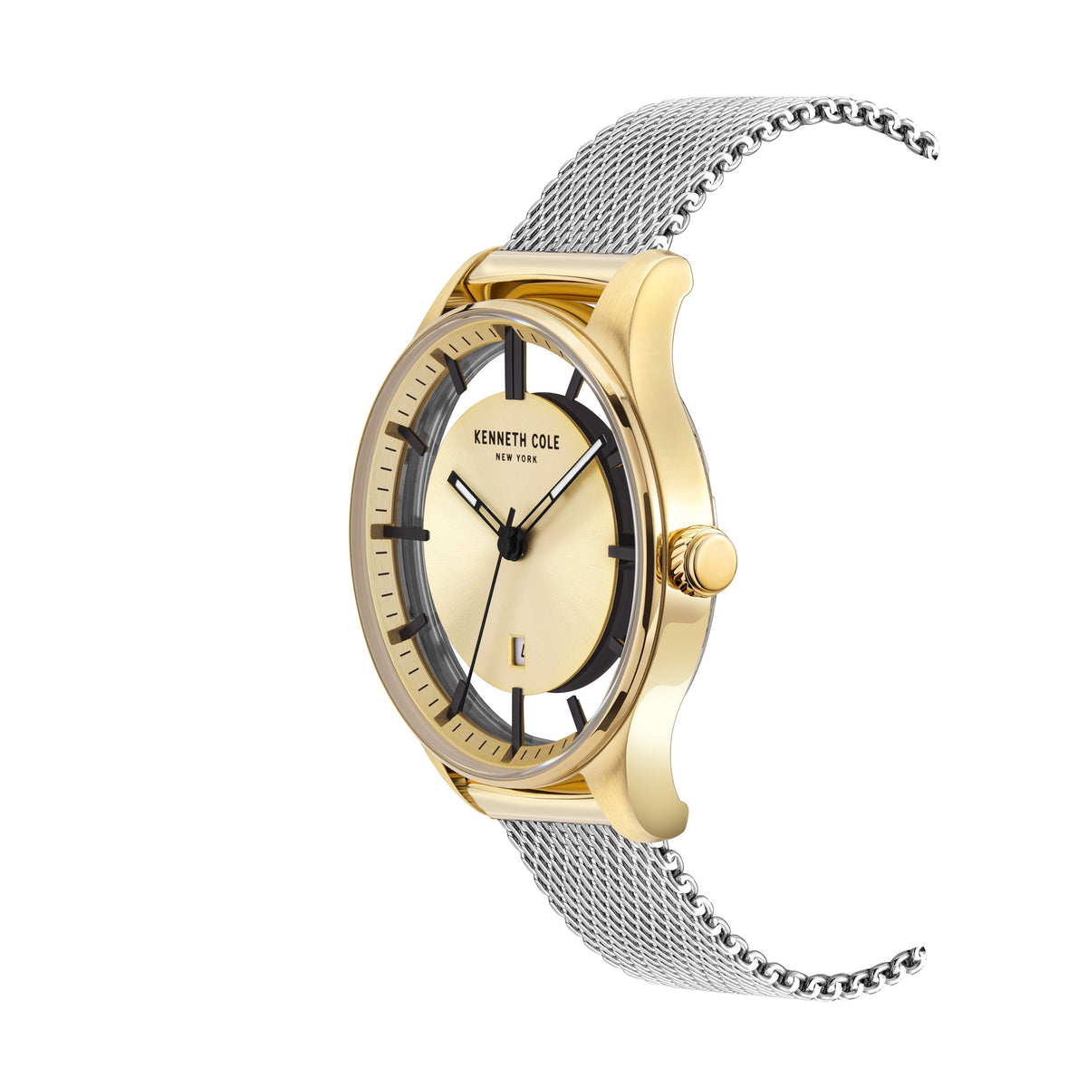 Reloj de hombre