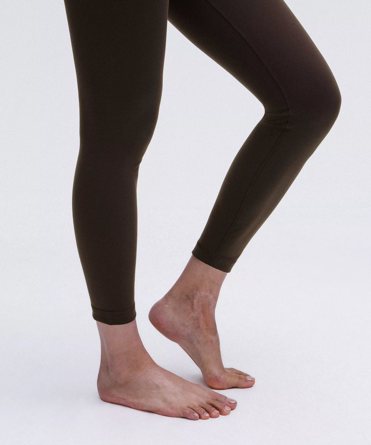 Leggings de tiro alto