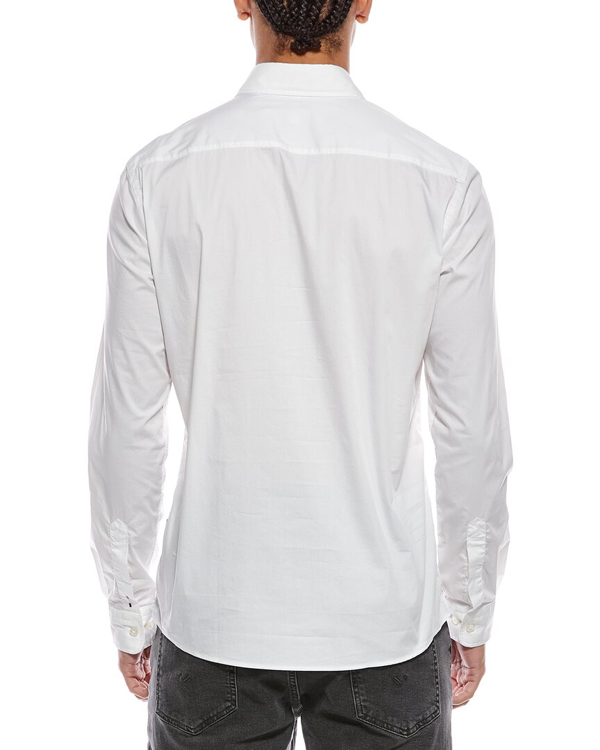 BOSS Hugo Boss Roan Camisa Lisa