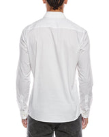 BOSS Hugo Boss Roan Camisa Lisa