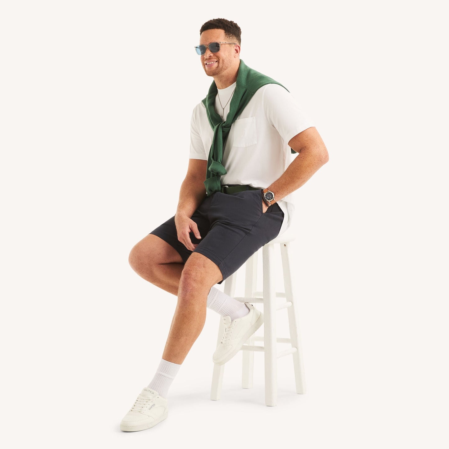Camiseta de hombre
