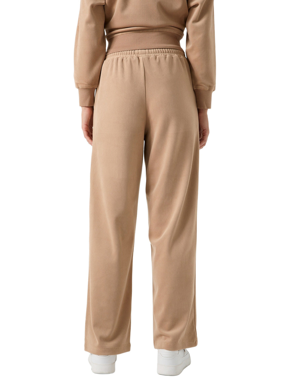 Pantalón de pierna ancha
