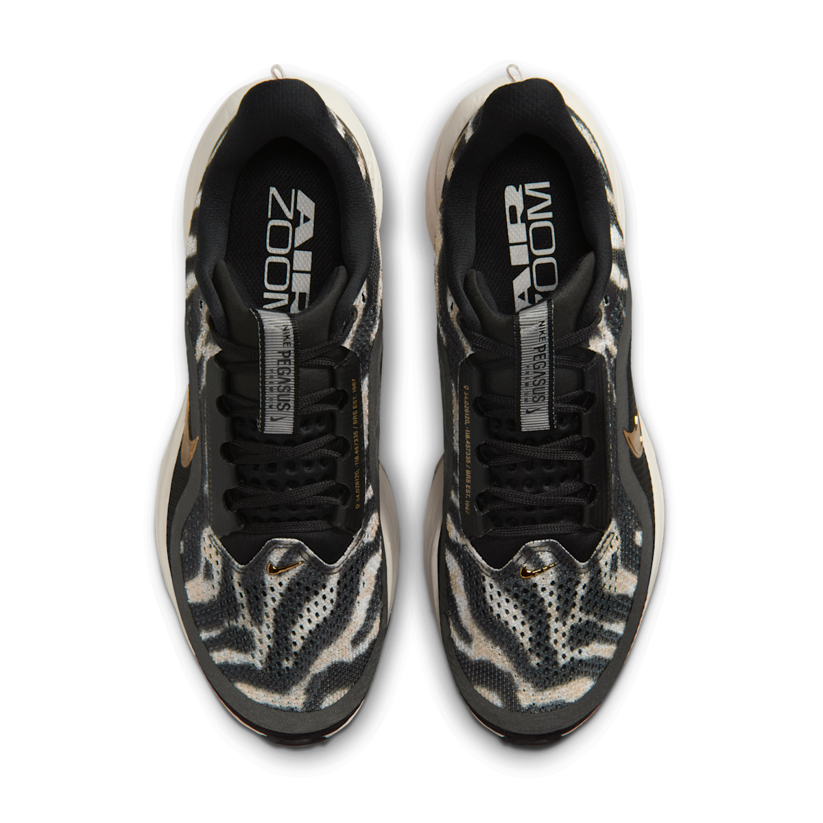 Tenis para correr de mujer