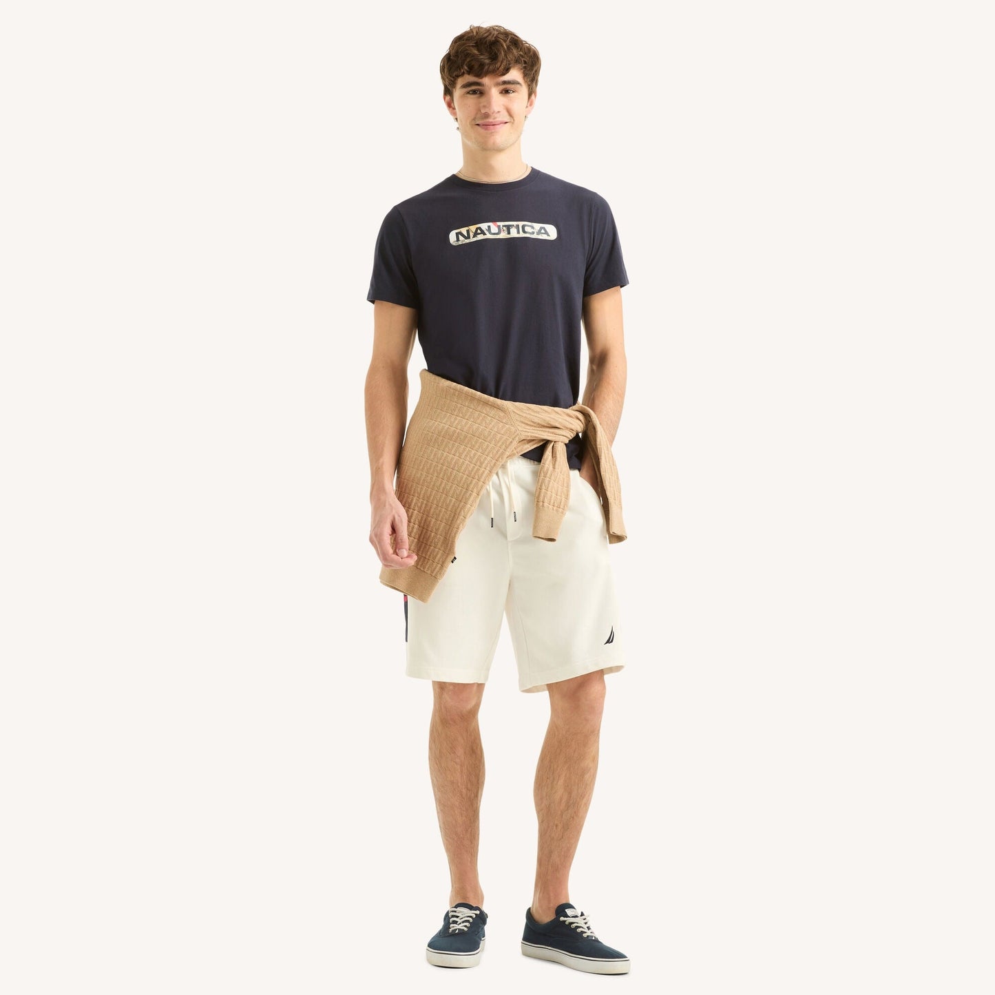 Short de hombre