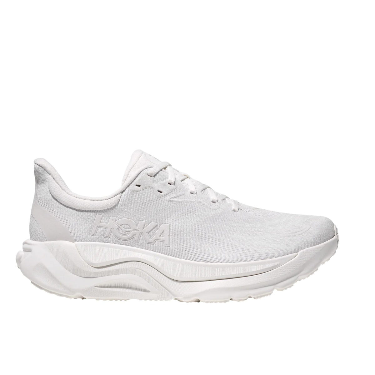 Calzado de hombre color blanco