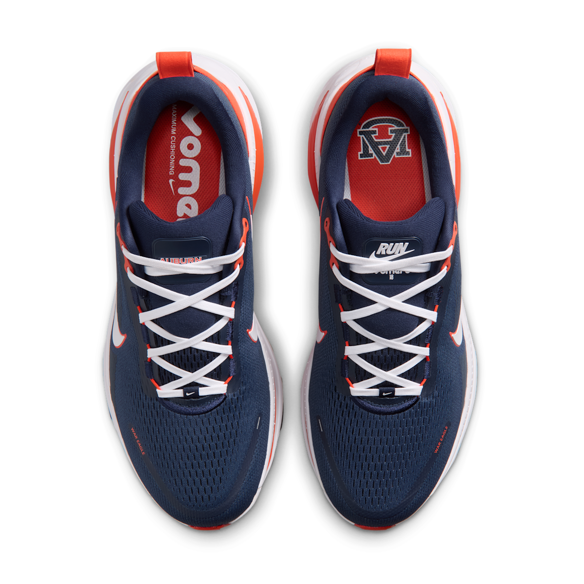 Tenis para correr de hombre