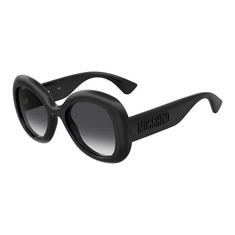 Gafas color negro y gris