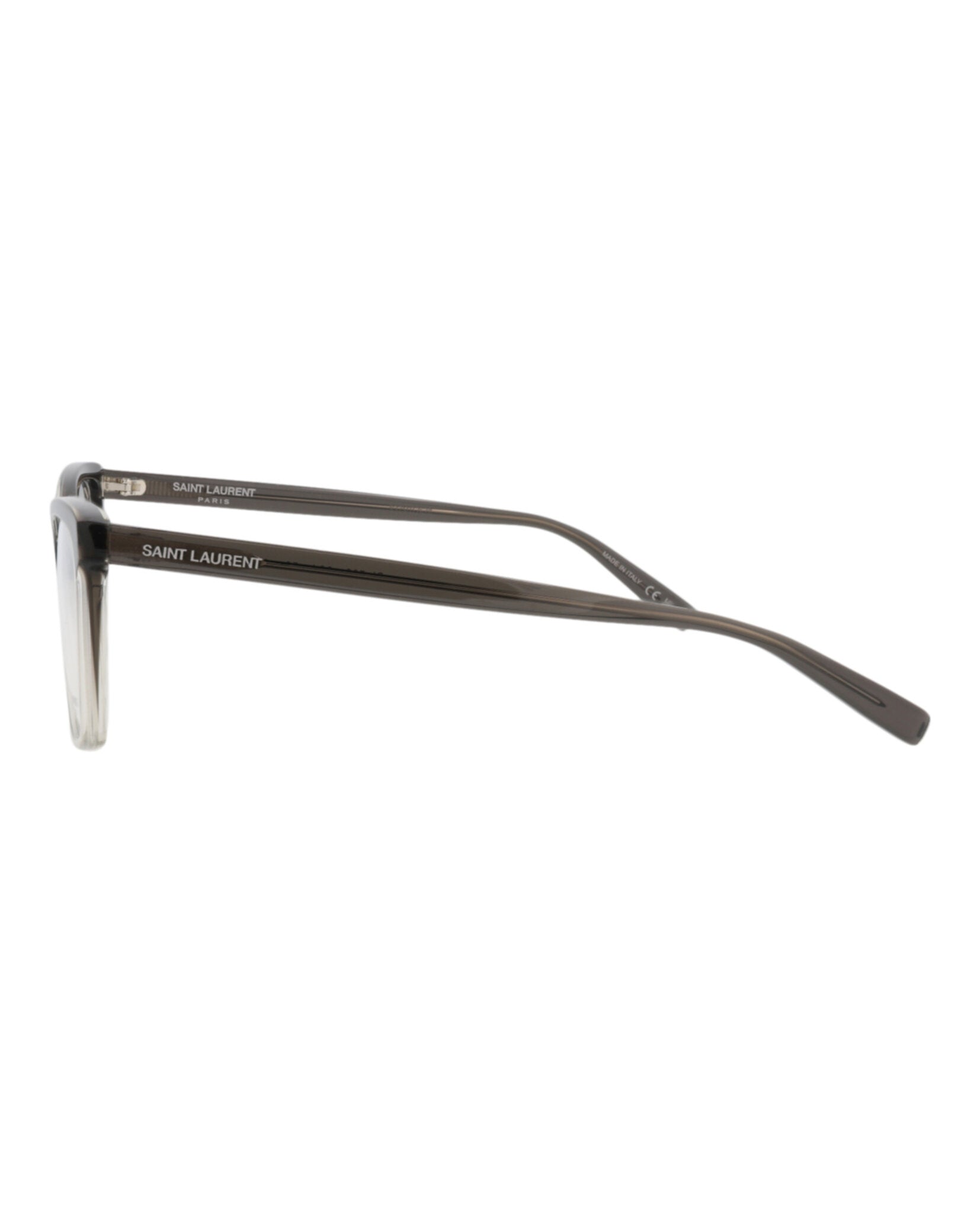 Montura para gafas de acetato de montura tipo gato