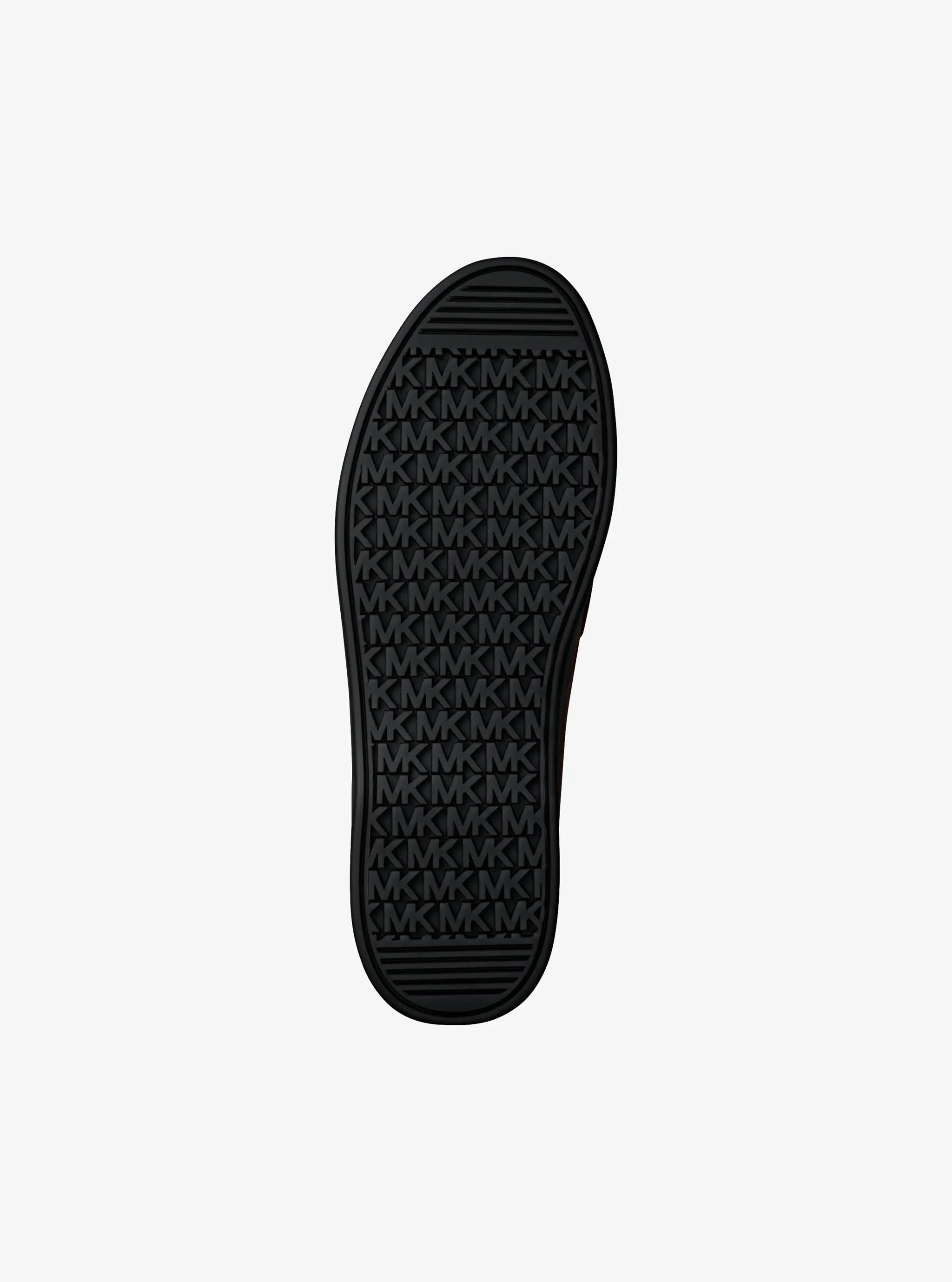 Mocasines sin cordones