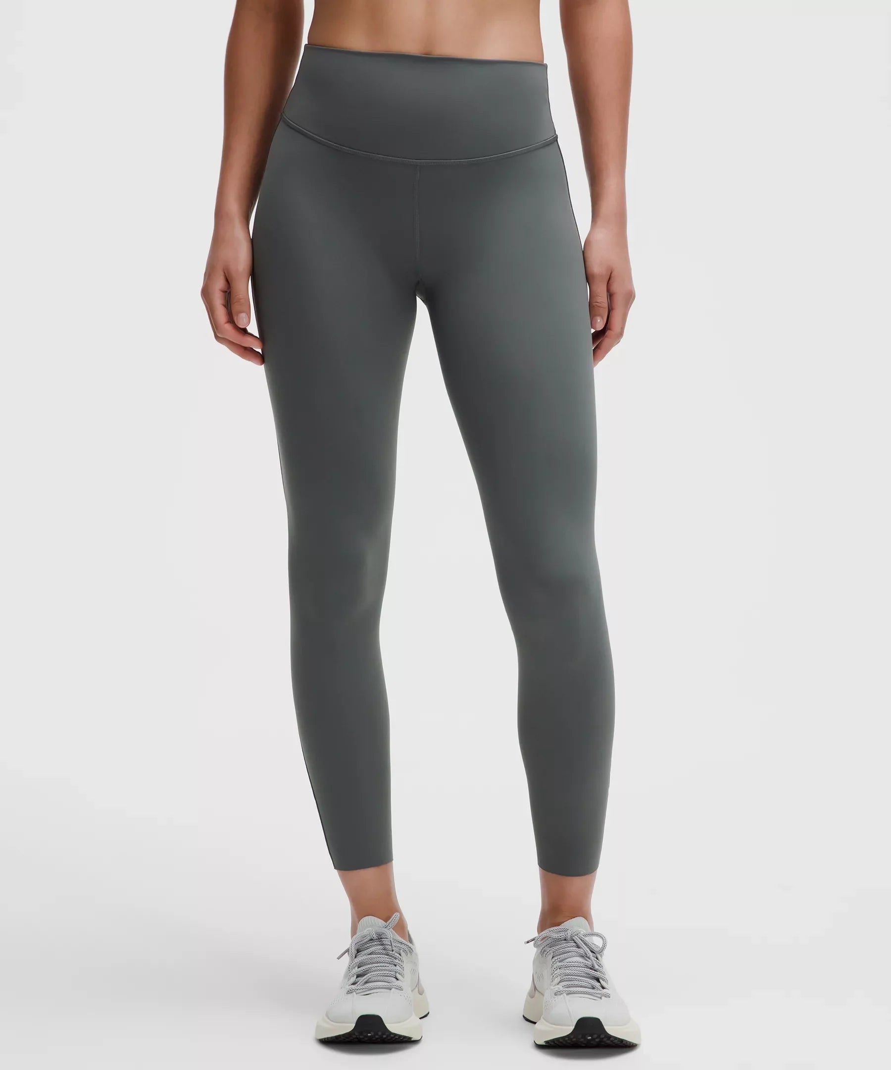 Leggings de tiro alto